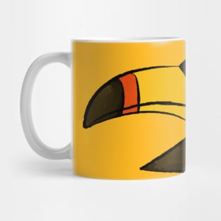 Toucan Mug